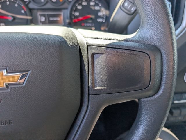 2026 Chevrolet Silverado 3500 HD Work Truck - Photo 21