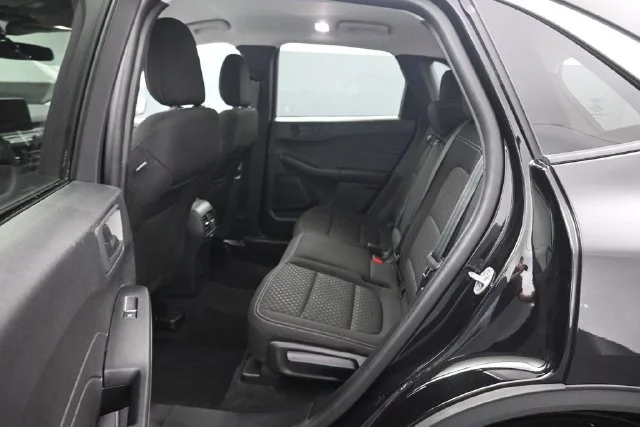 Certified Used 2023 Black Metallic Ford Active image 20