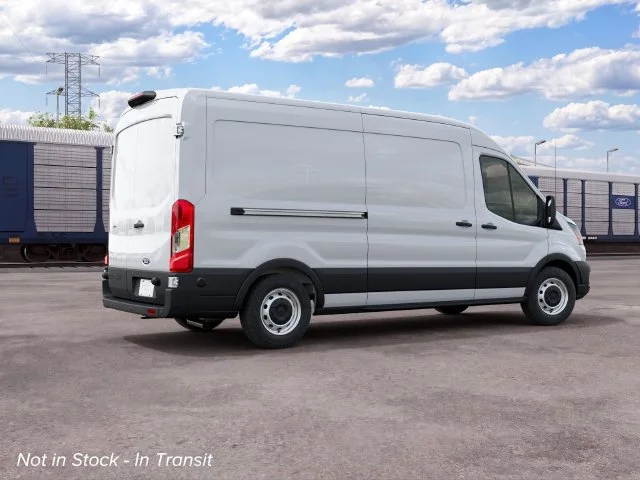 New 2027 Oxford White Ford Base image 6
