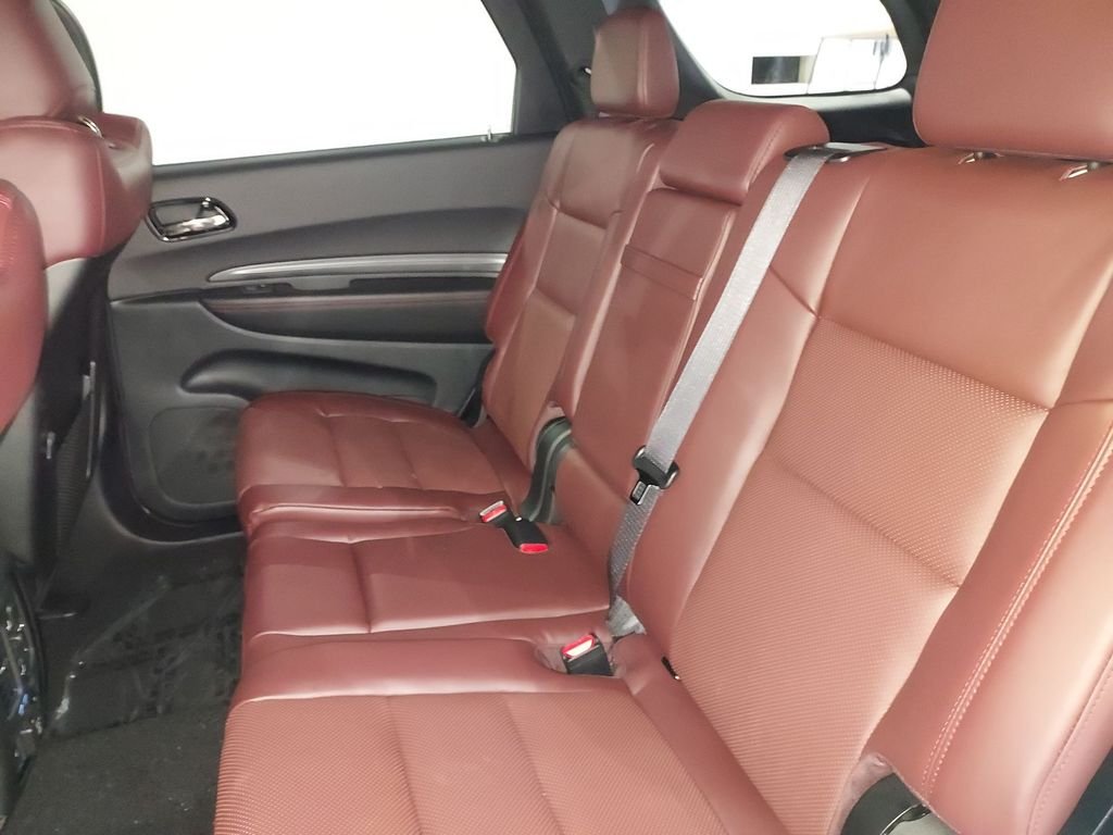 New 2026 Triple Nickel Exterior Paint Dodge GT Plus image 29