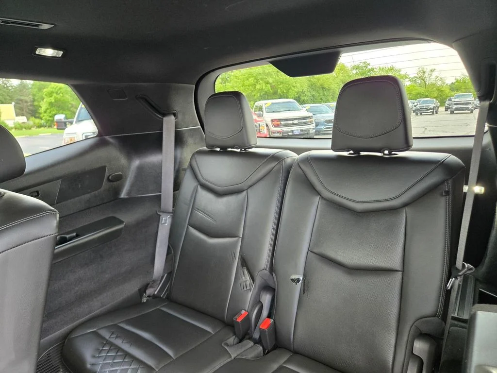 2024 Cadillac XT6 Sport - Photo 30