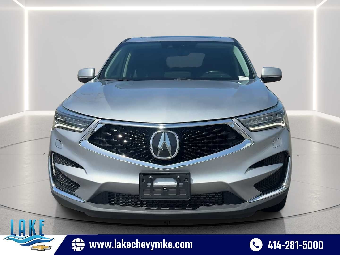2021 Acura RDX Advance Package - Photo 2