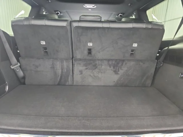 2026 Jeep Grand Wagoneer Summit Obsidian - Photo 47