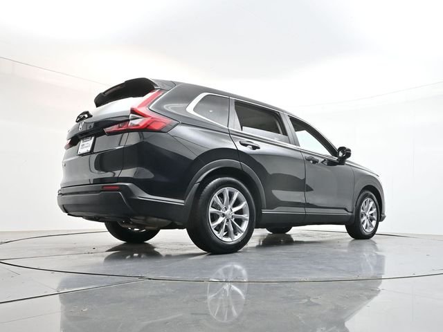 Used 2024  Honda EX-L image 47
