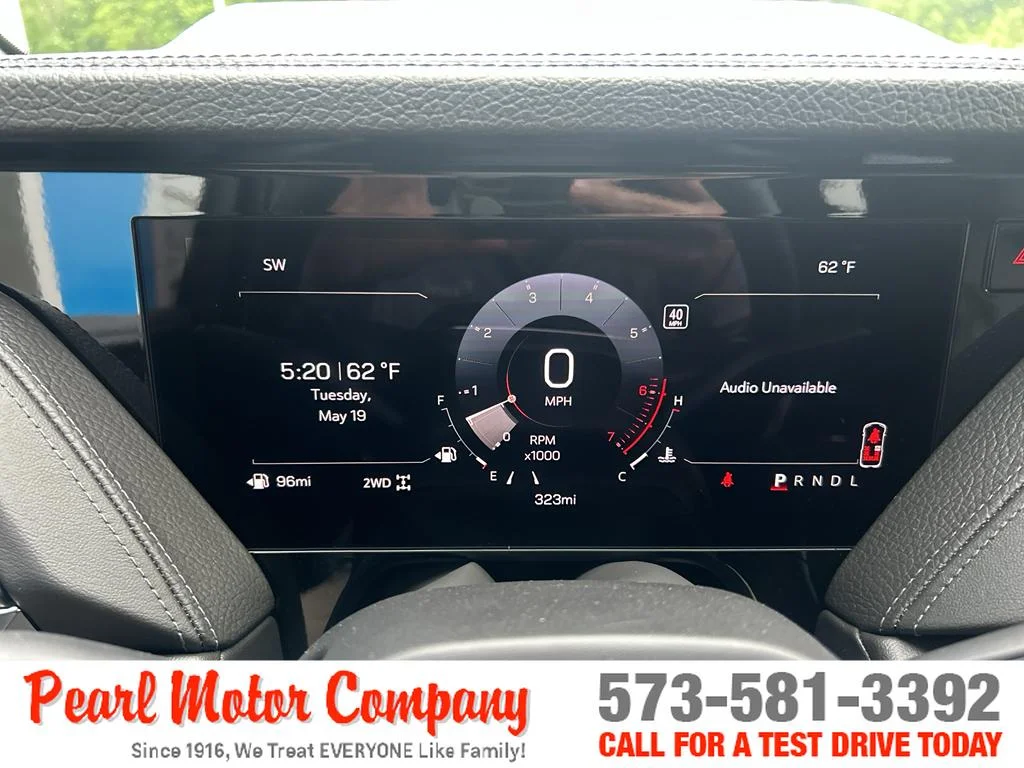 2026 GMC Yukon Denali - Photo 12