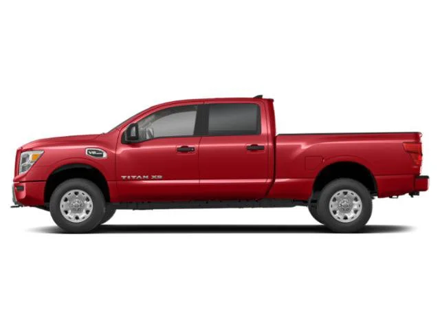 Used 2023 Black Nissan SV image 5