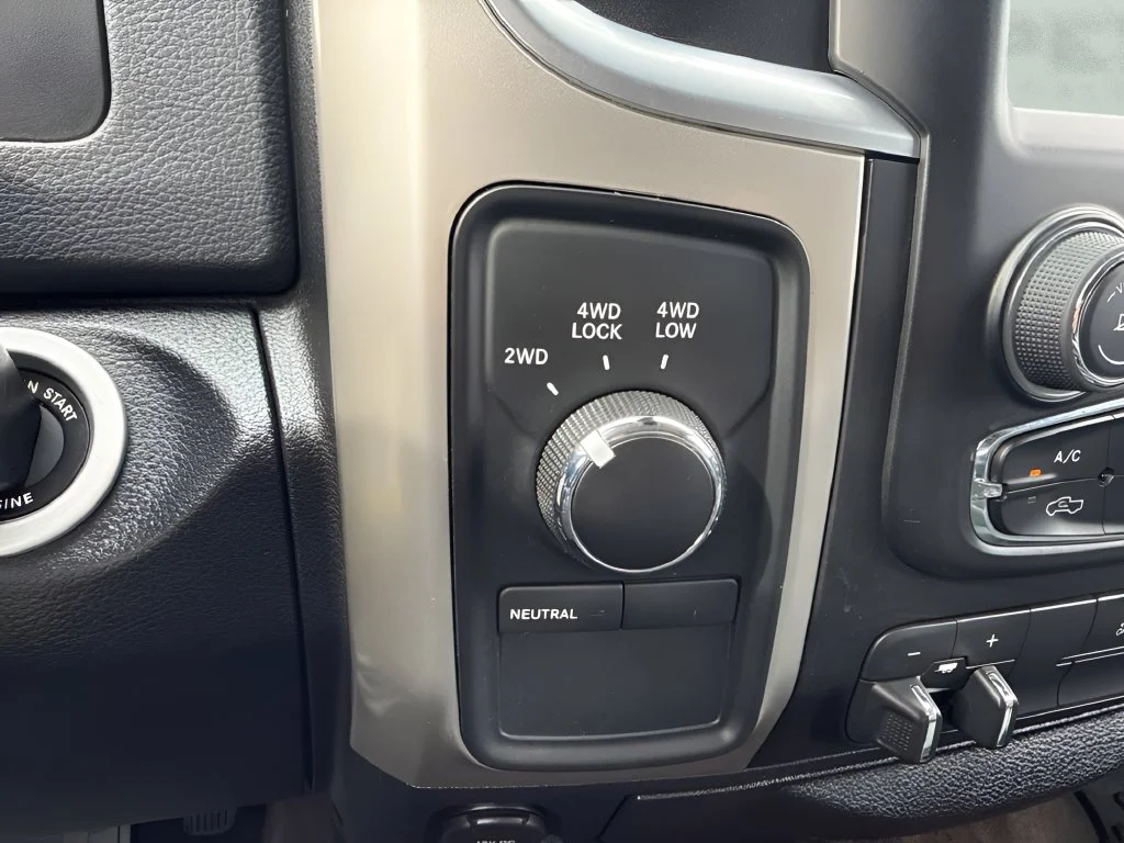 Used 2016 Gray Ram Outdoorsman image 20