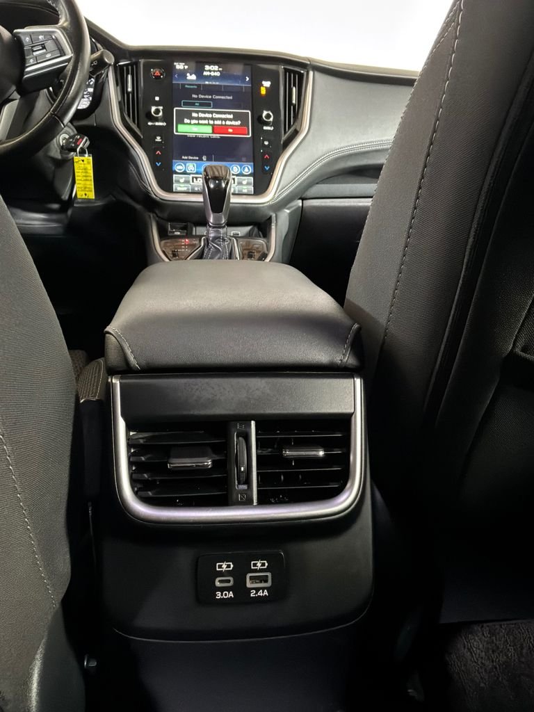 Used 2023 Brown Subaru Premium image 20