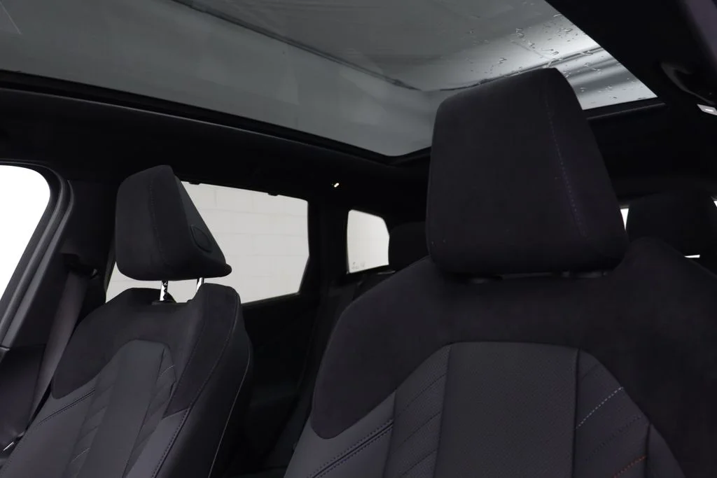 New 2026 Black BMW 30 xDrive image 12