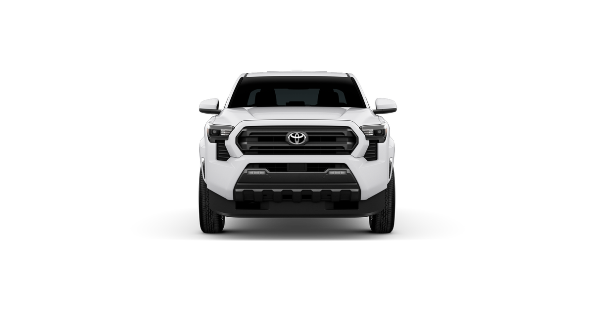 2025 Toyota Tacoma SR5 - Photo 39
