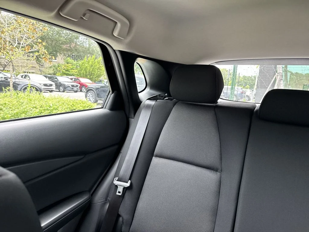 New 2026 Jet Black Mazda 2.5 S AWD image 17
