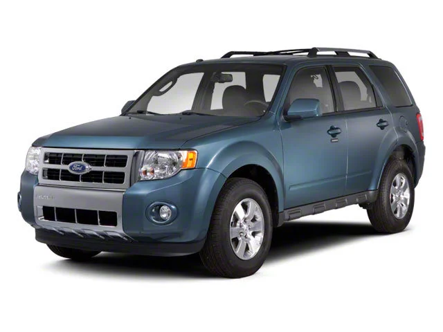 Used 2010 GOLD Ford XLT image 1