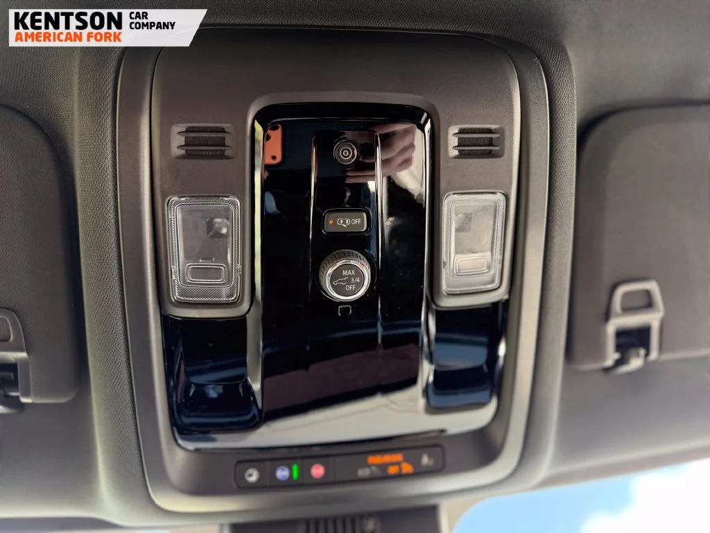 Used 2026 Gray Chevrolet RST image 28