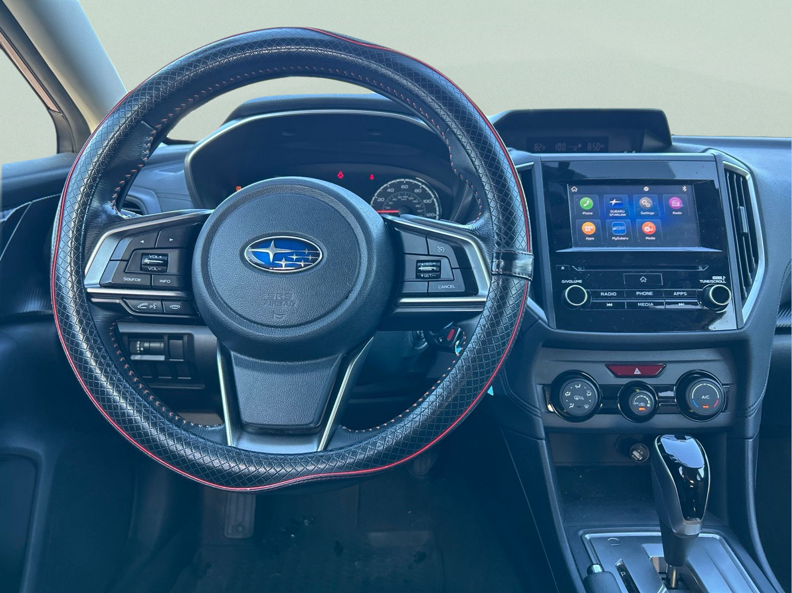 Used 2019 Red Subaru 2.0i Premium image 23