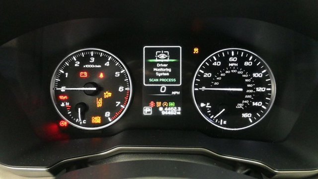 Used 2022 Gray Subaru Limited image 29