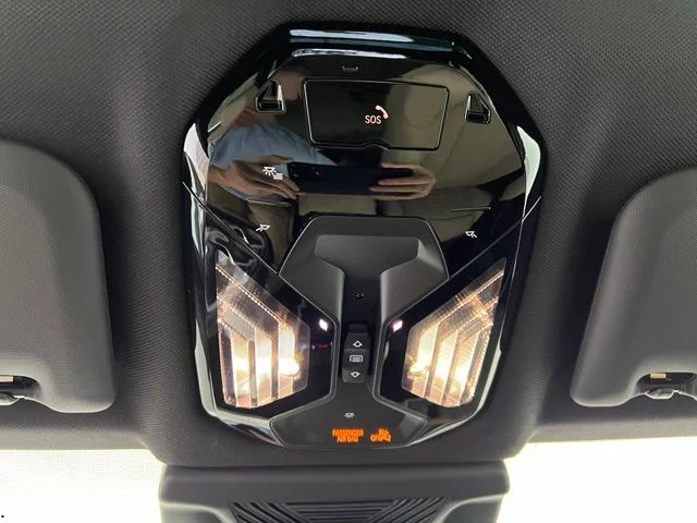New 2026 Black Sapphire Metallic BMW 30 xDrive image 27