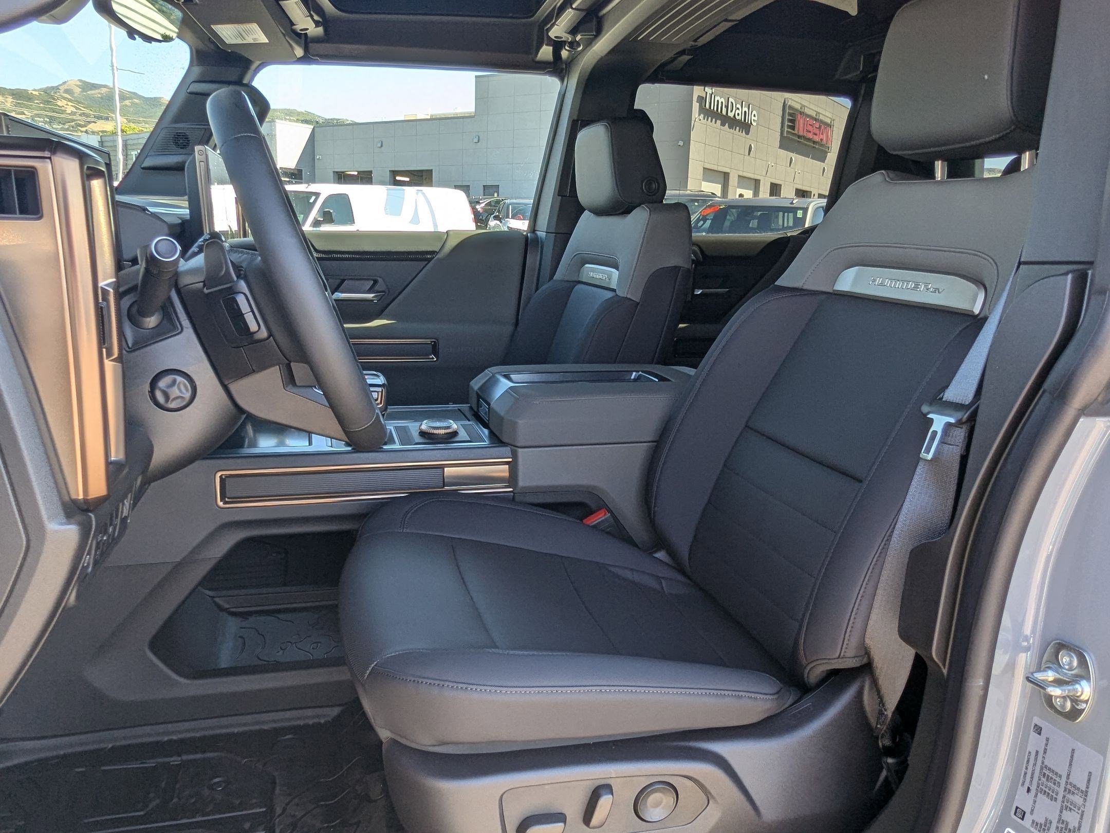 2025 GMC HUMMER EV 3X - Photo 13