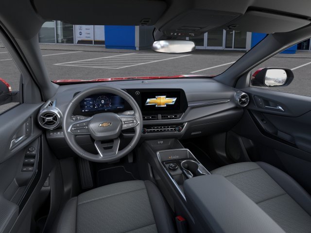 2027 Chevrolet Equinox LT - Photo 15
