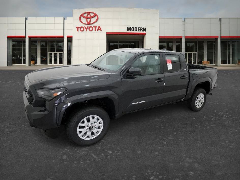 New 2026 Underground Toyota SR5 image 1