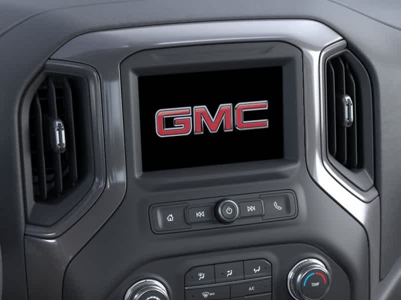 2026 GMC Sierra 1500 Pro - Photo 20