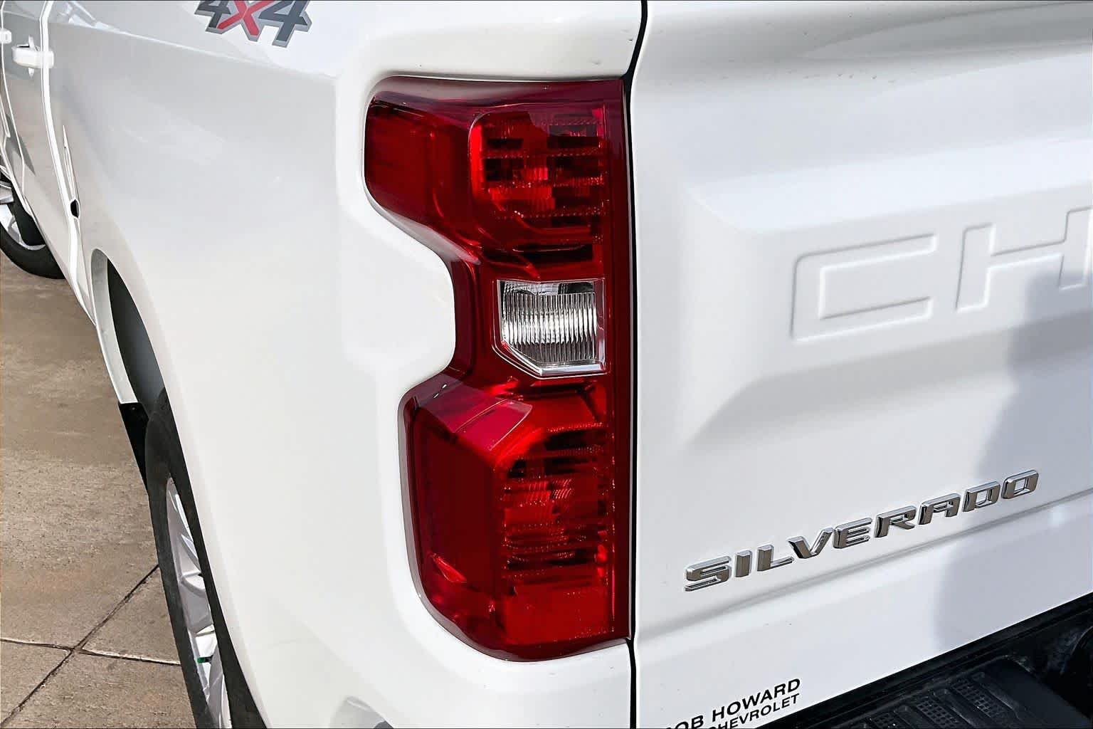 2026 Chevrolet Silverado 1500 LT - Photo 15