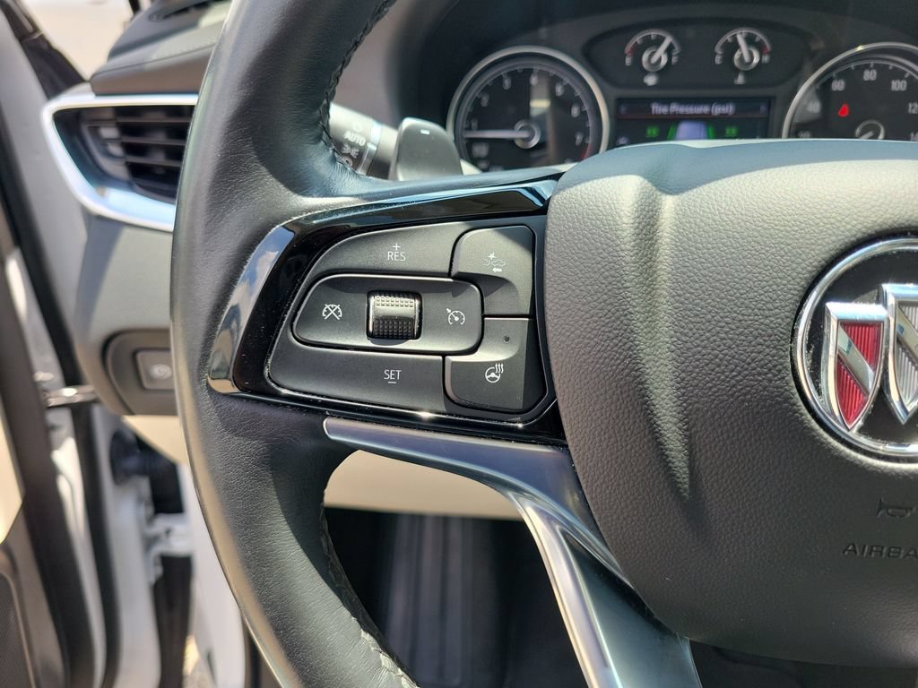 2024 Buick Enclave Essence - Photo 24