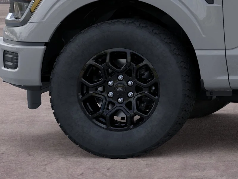 New 2026 Avalanche Ford STX® image 19