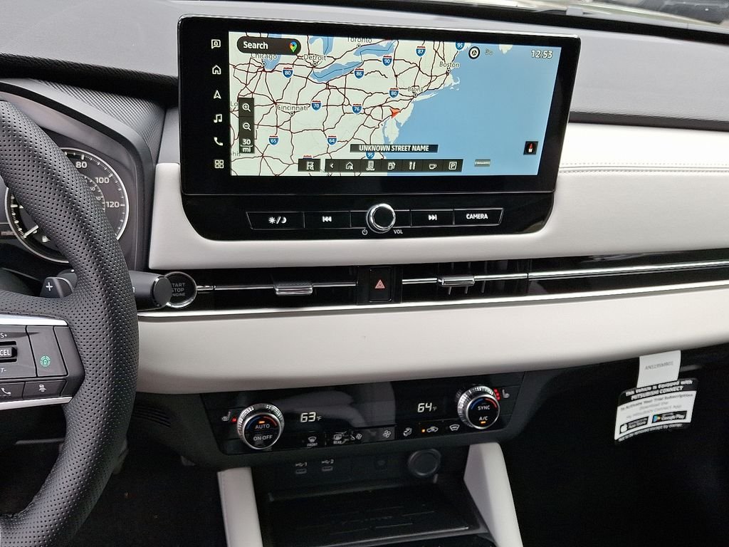 2025 Mitsubishi Outlander SE - Photo 11