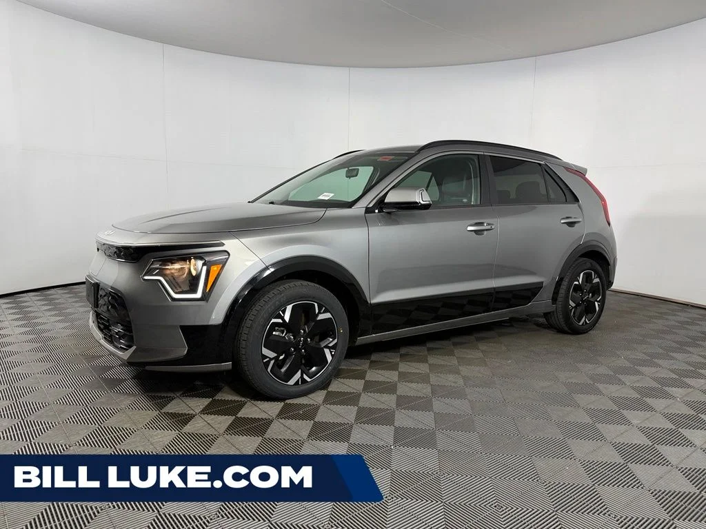 2025 Kia Niro