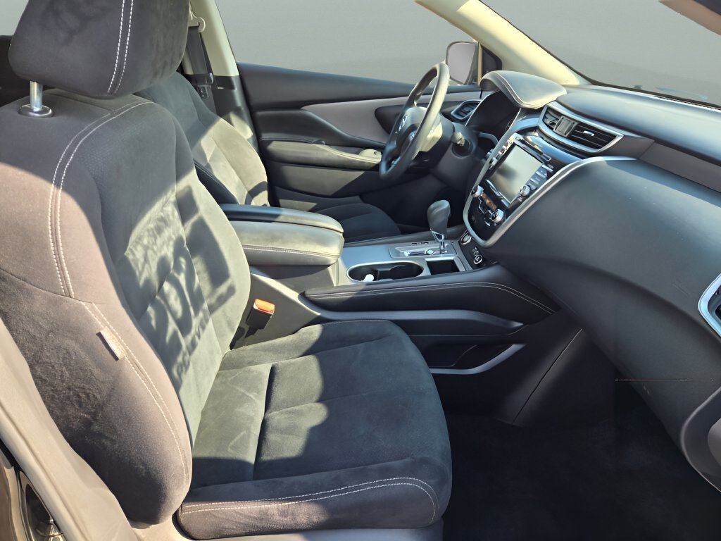 2021 Nissan Murano S - Photo 7