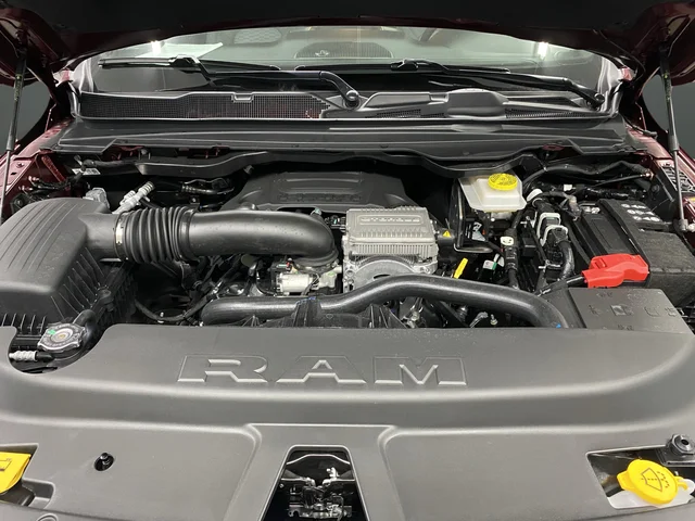 2026 RAM 1500 Big Horn/Lone Star - Photo 41