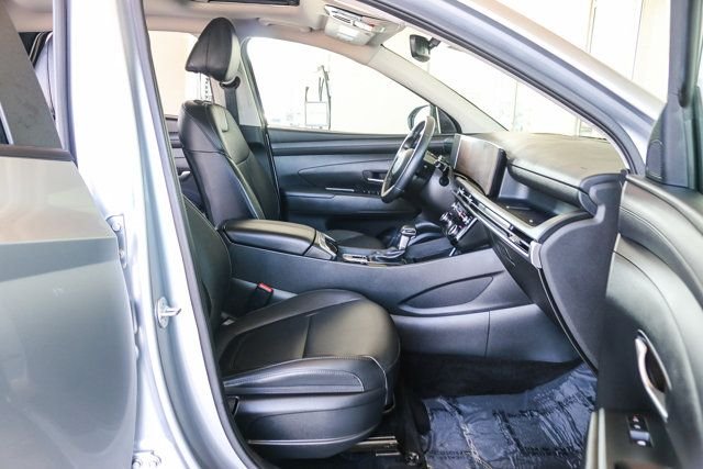 2025 Hyundai Tucson SEL Convenience - Photo 18