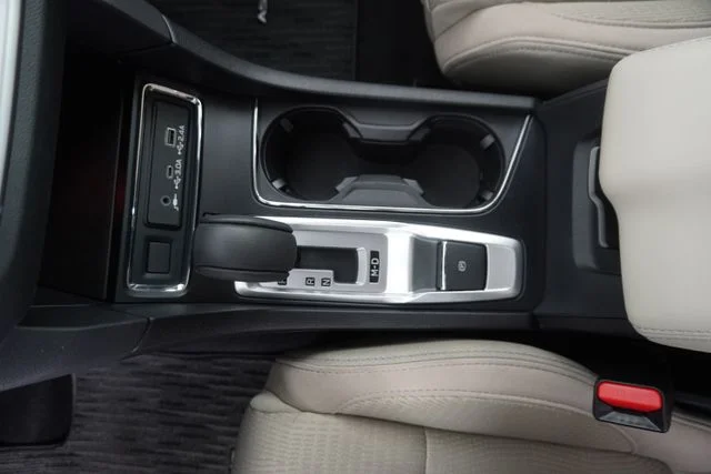 Used 2025 White Subaru Premium image 30
