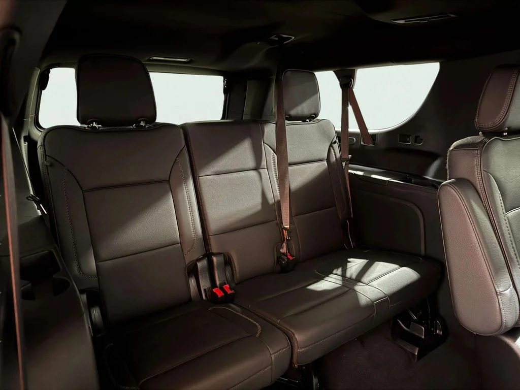 Used 2022 Black GMC Denali image 27