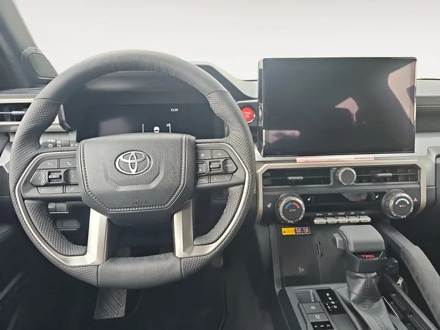 New 2026 Underground Toyota  TRD Off-Road image 8
