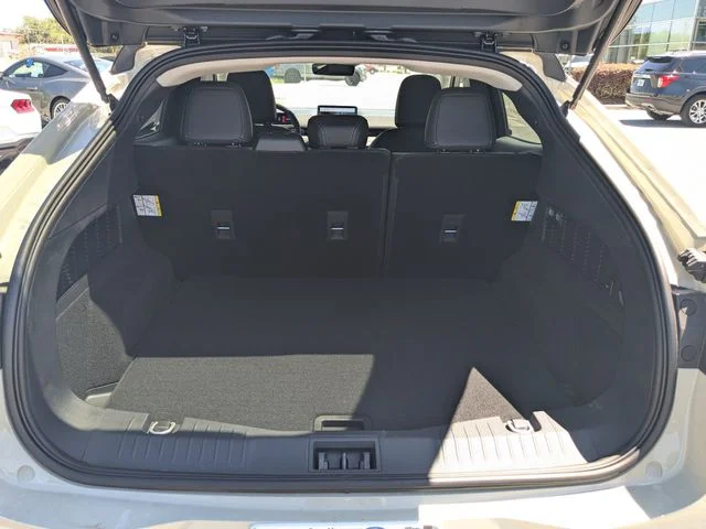 New 2026 Beige Ford Premium image 11