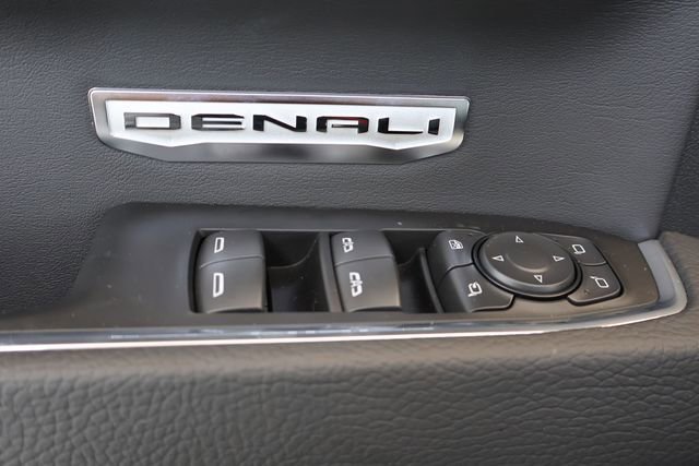 2026 GMC Sierra 1500 Denali - Photo 13