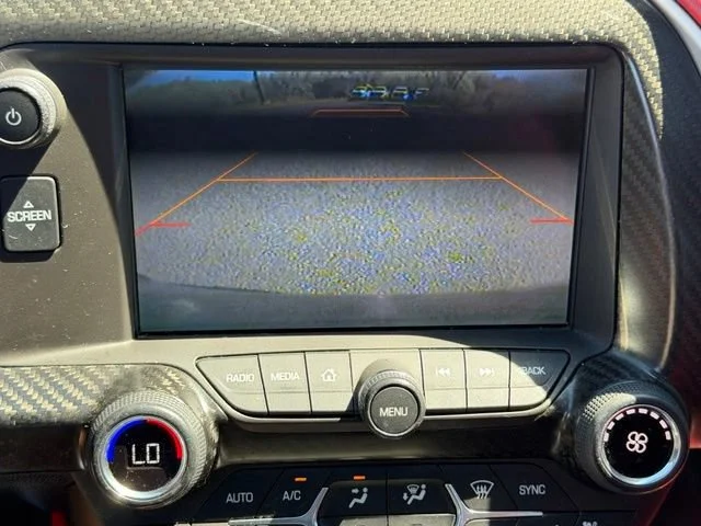 Used 2014 LAGUNA BLUE TINTCOAT Chevrolet 3LT image 29