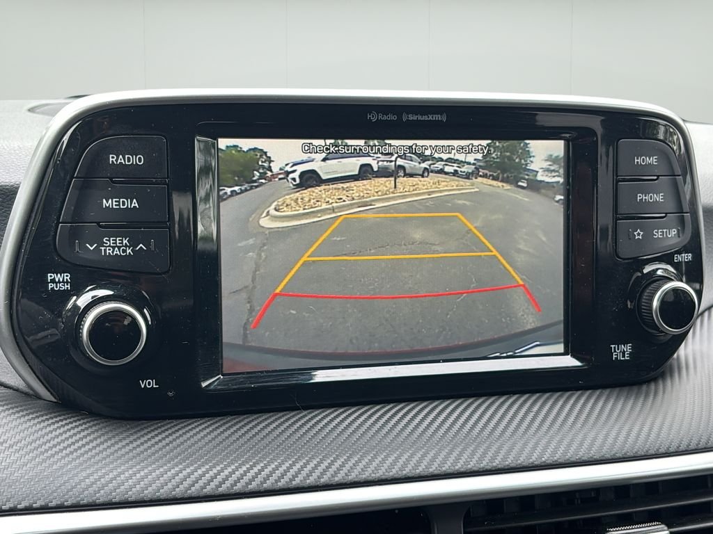 2021 Hyundai Tucson Value - Photo 27