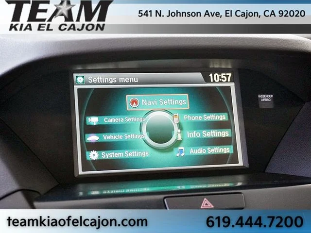 Used 2016  Acura 3.5L image 26