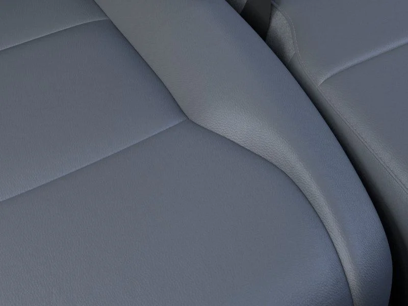New 2026 Agate Black Metallic Ford F-250® XL image 16