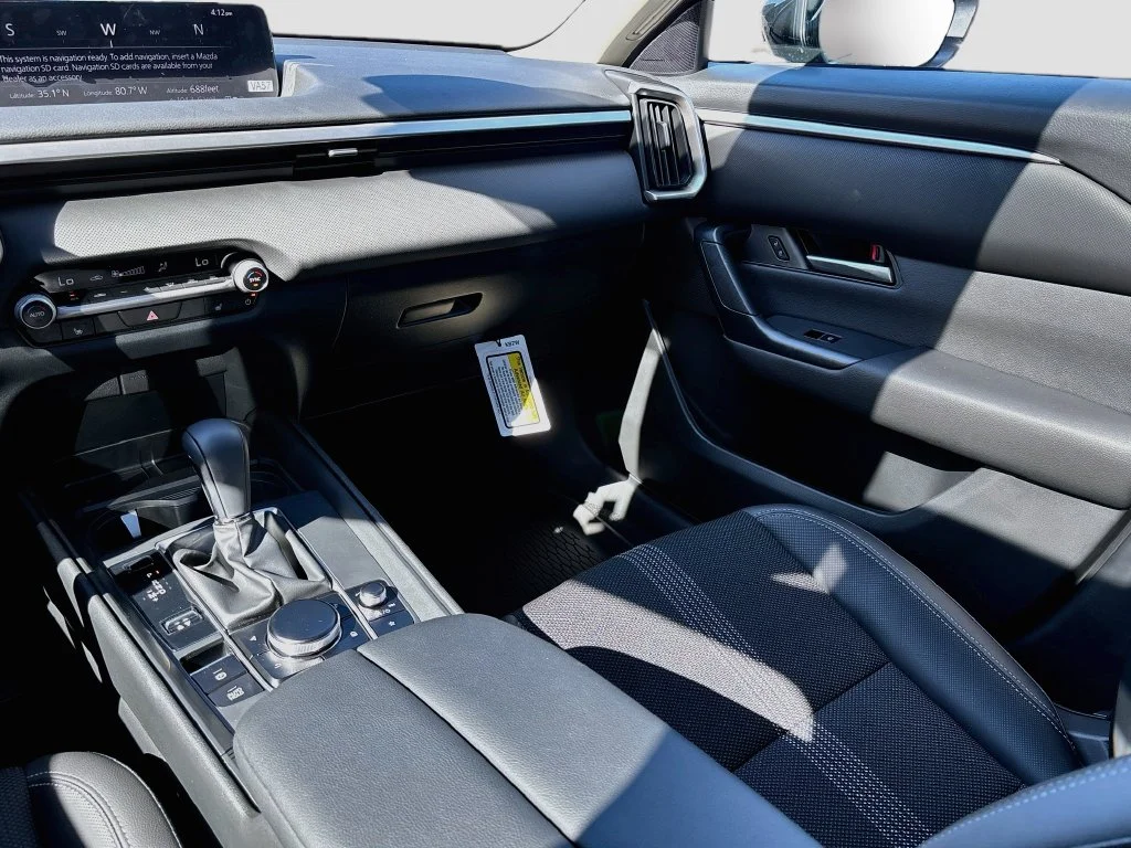 New 2026 Cypress Mazda 2.5 S Preferred AWD image 24