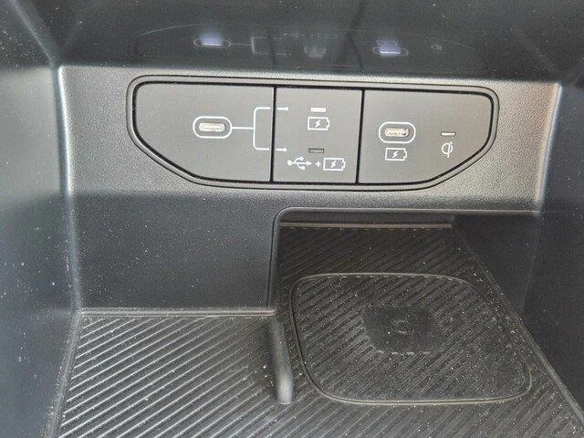 Used 2024 Midnight Lake Blue Kia S image 19