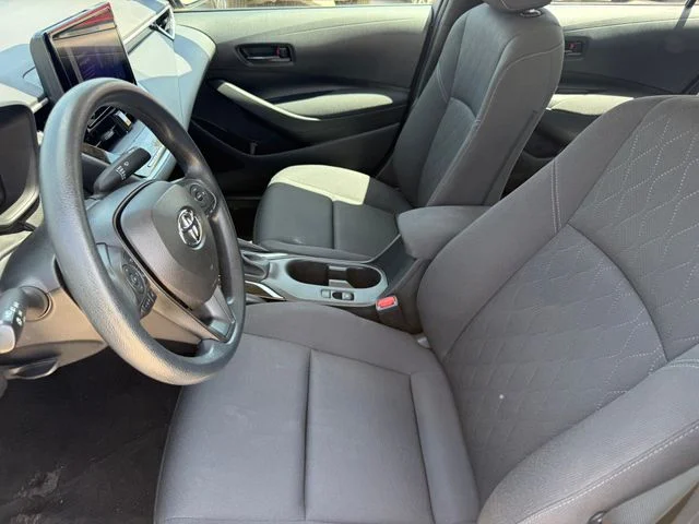 Certified Used 2024 UNDERGROUND Toyota LE image 11