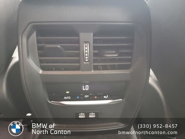 New 2026 Brooklyn Grey Metallic BMW M440i xDrive Gran Coupe image 13