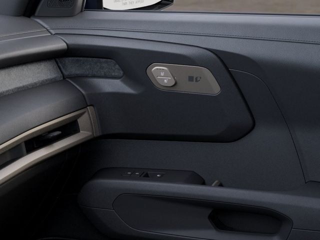New 2027 Midnight Kia EX image 25