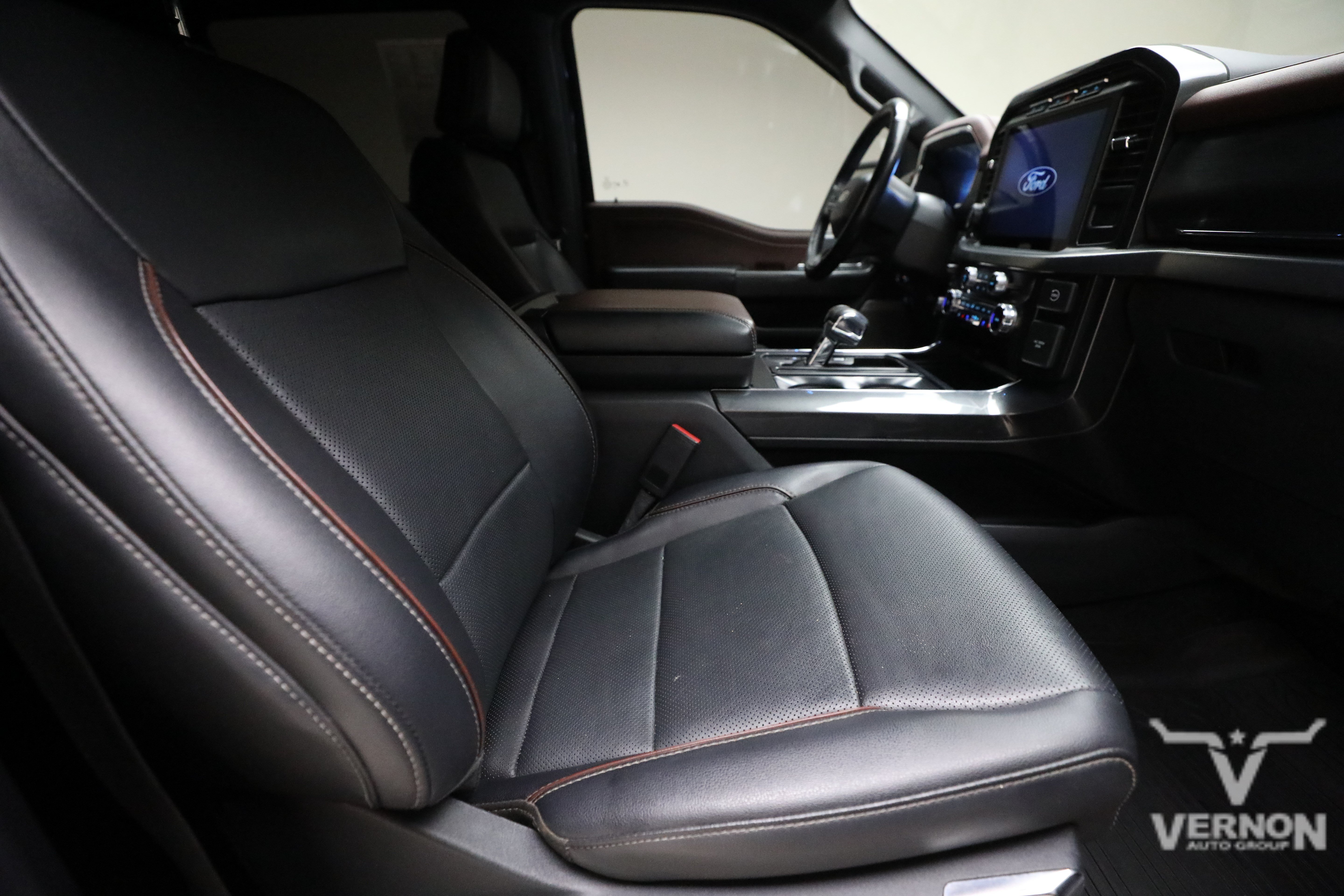 Used 2022 Agate Black Metallic Ford Y image 11
