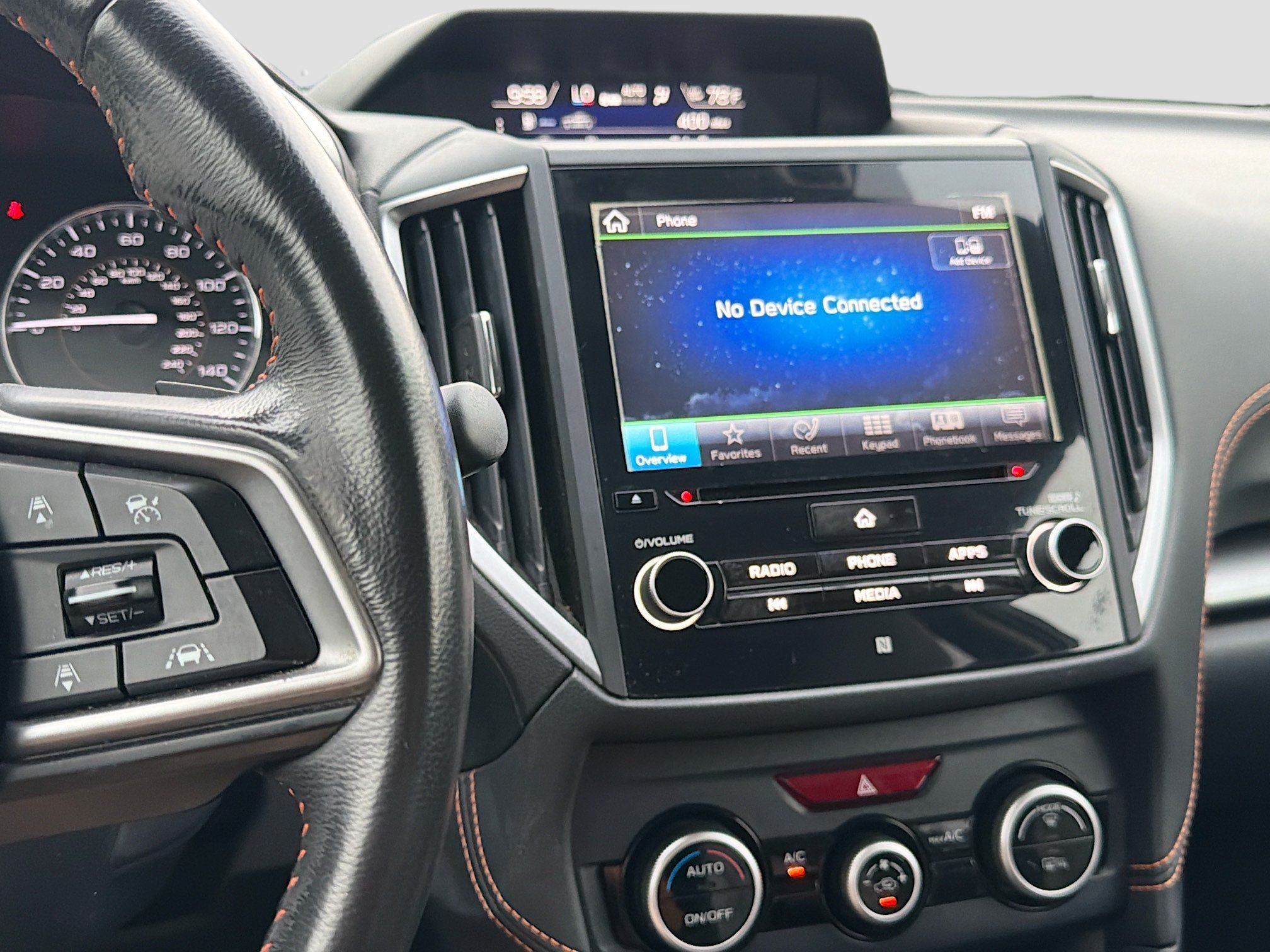 Used 2019 Dark Gray Metallic Subaru Limited image 26