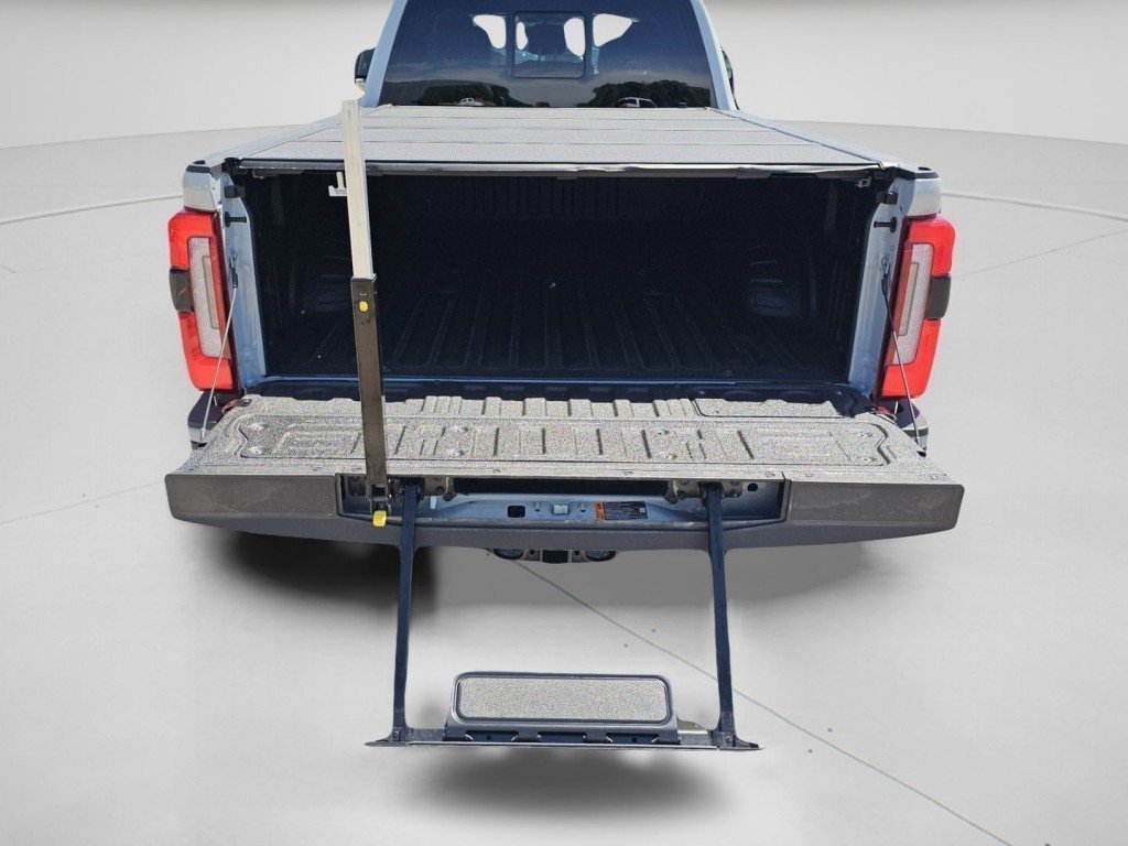 New 2026 Avalanche Ford Platinum image 34