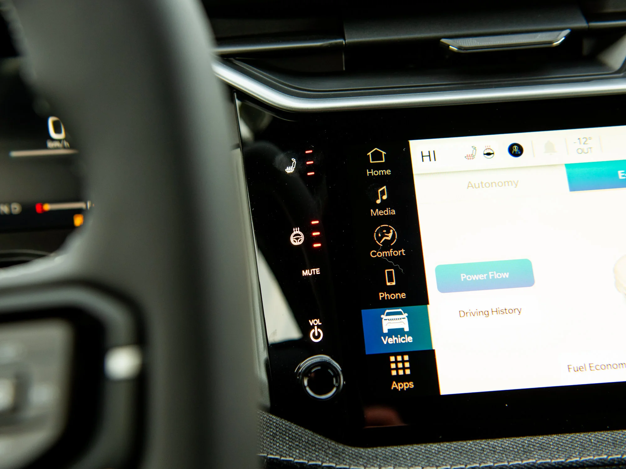 New 2026 41 Jeep Laredo * Hybrid image 13